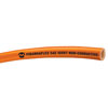 PF267NC-03-250R Piranhaflex SAE 100R7 Orange Non-Conductive 3000 PSI Hydraulic Hose 3/16" ID 250 ft. Reel