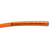 R7 Orange Non-Conductive Thermoplastic Hydraulic Hose - Low Friction