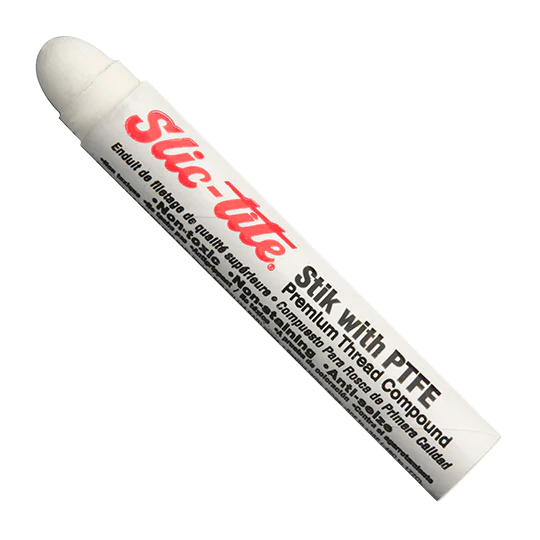 Laco 41600 Slic-tite STIK 1 1/4 oz. Thread Sealant