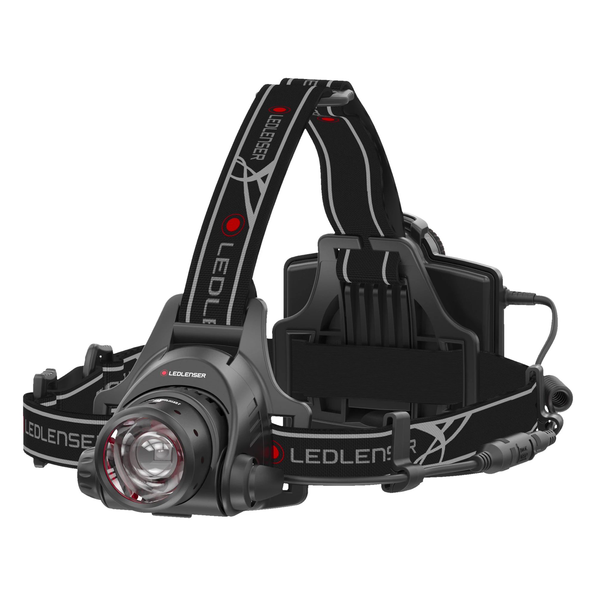 Ledlenser H14R.2 1000 lumens Extreme LED Headlamp