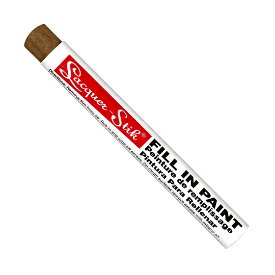 Markal 51131 Lacquer-Stik Gold