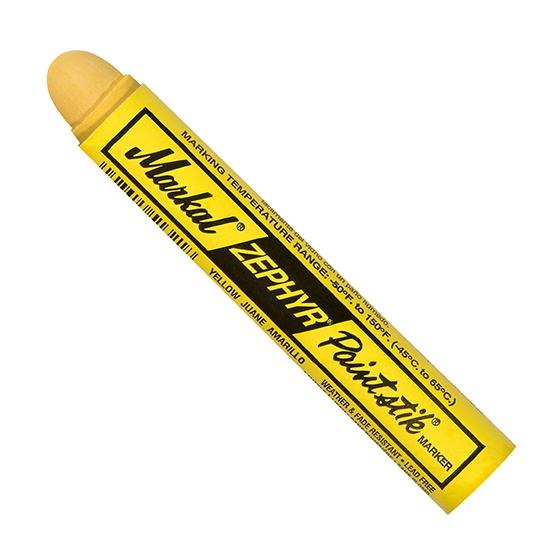 Markal 51321 Zephyr Paintstik Yellow