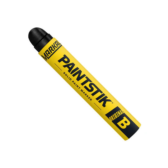 Markal 80223 B Paintstik Black