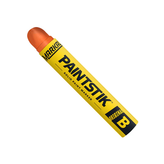 Markal 80224 B Paintstik Orange