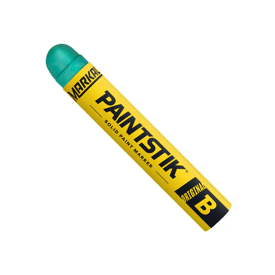 Markal 80226 B Paintstik Green