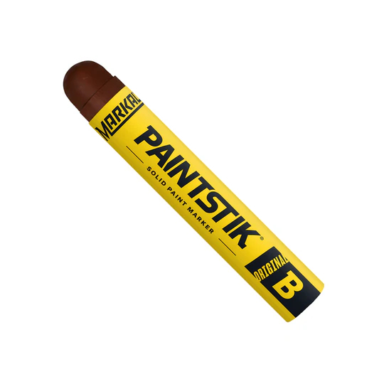 Markal 80229 B Paintstik Brown