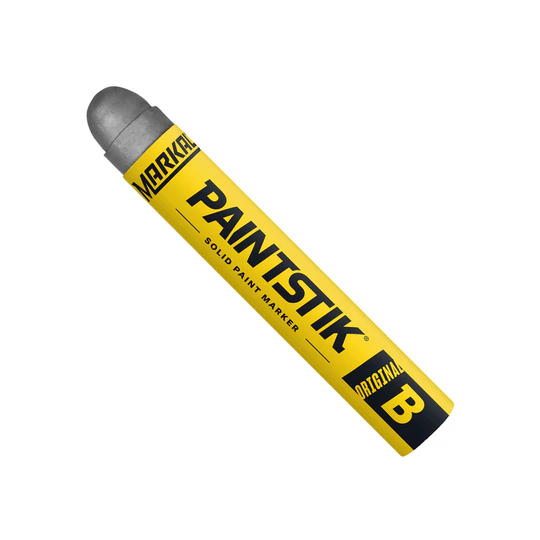 Markal 80232 B Paintstik Aluminum