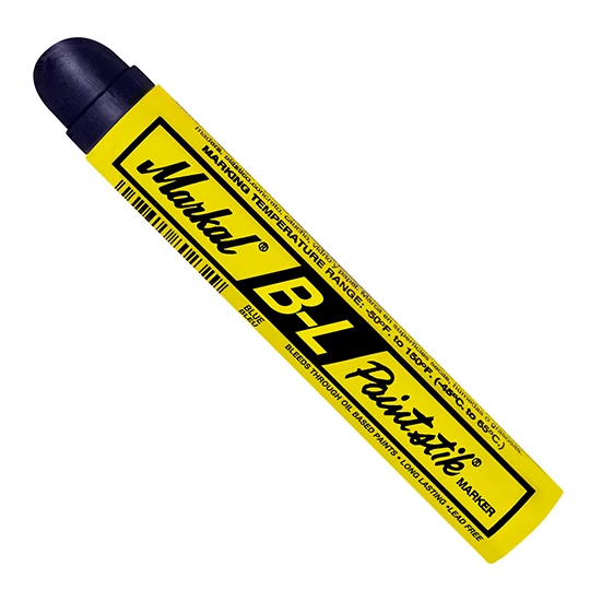 Markal 80725 B-L Paintstik Blue