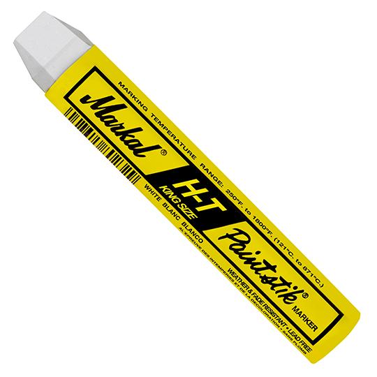 Markal 81210 Ht Paintstik King-Sized White