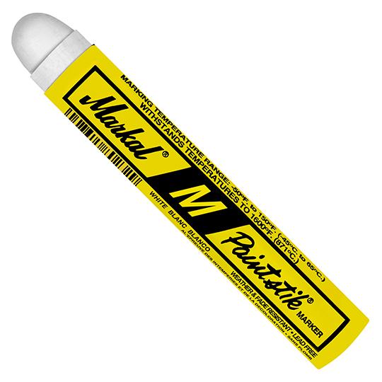 Markal 81920 M Paintstik White