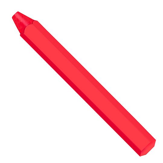 Markal 82232 Scan-It Plus 1/2" Hex Hard Watermelon Red