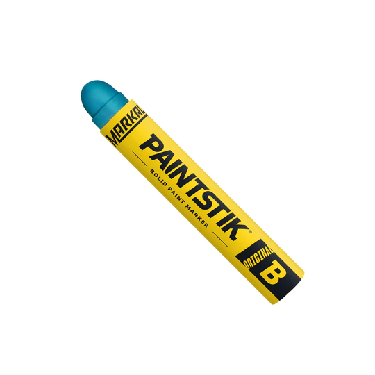 Markal 82835 F Paintstik Fluorescent Blue