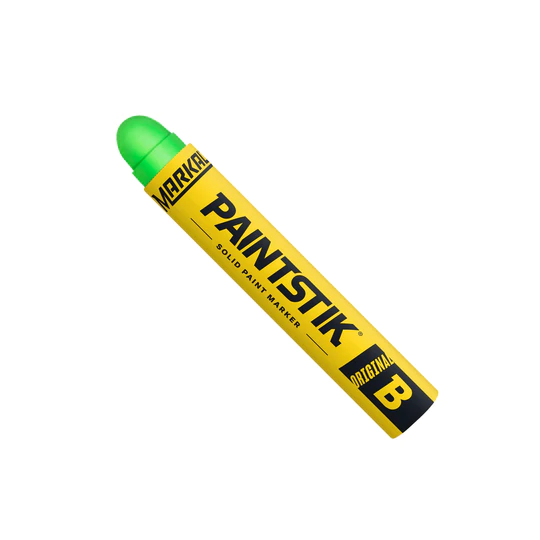 Markal 82836 F Paintstik Fluorescent Green