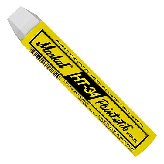 Markal 84710 Ht 34 Paintstik King-Size White