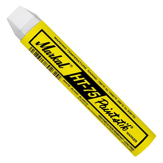 Markal 84820 Ht 75 Paintstik White