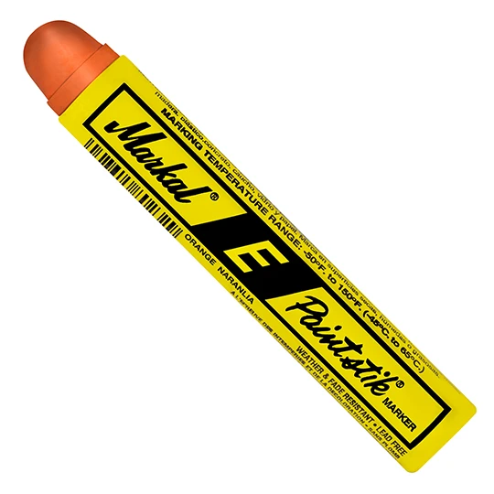 Markal 88624 E Paintstik Orange