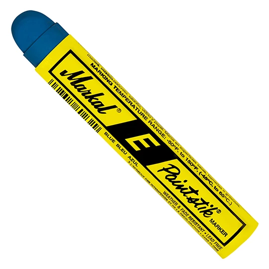 Markal 88625 E Paintstik Blue