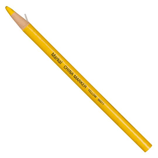 Markal 96011 China Marker Yellow