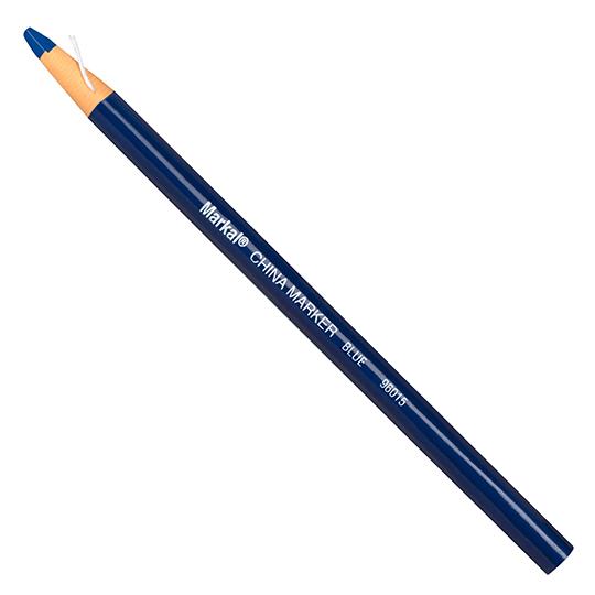 Markal 96015 China Marker Blue