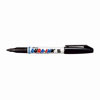 Markal 96022 Dura Ink 15 Permanent Ink Marker - Red