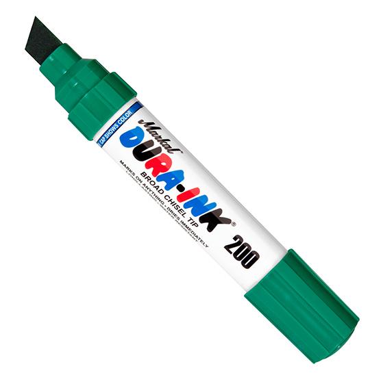 Markal 96914 Dura Ink 200 Permanent Ink Green