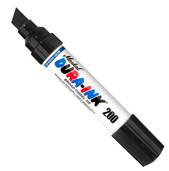 Markal 96917 Dura Ink 200 Permanent Ink Black