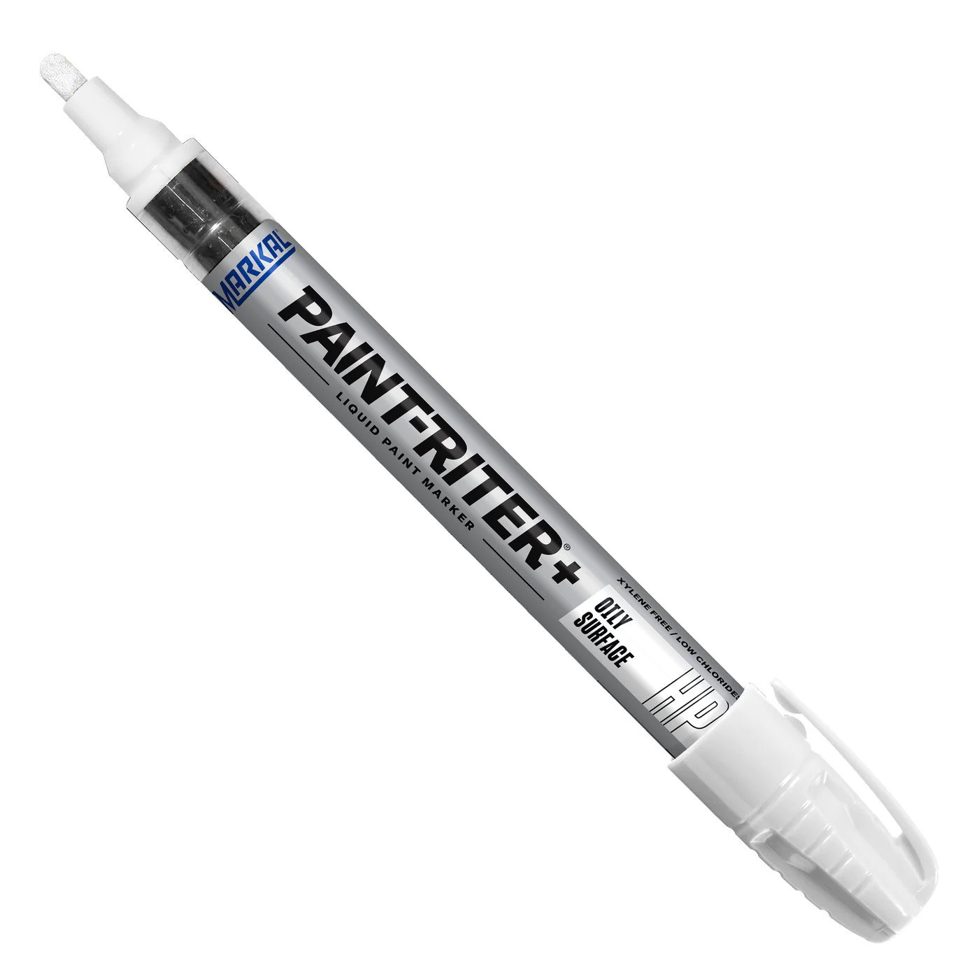 Markal 96960 Pro-Line HP Liquid Paint Marker White