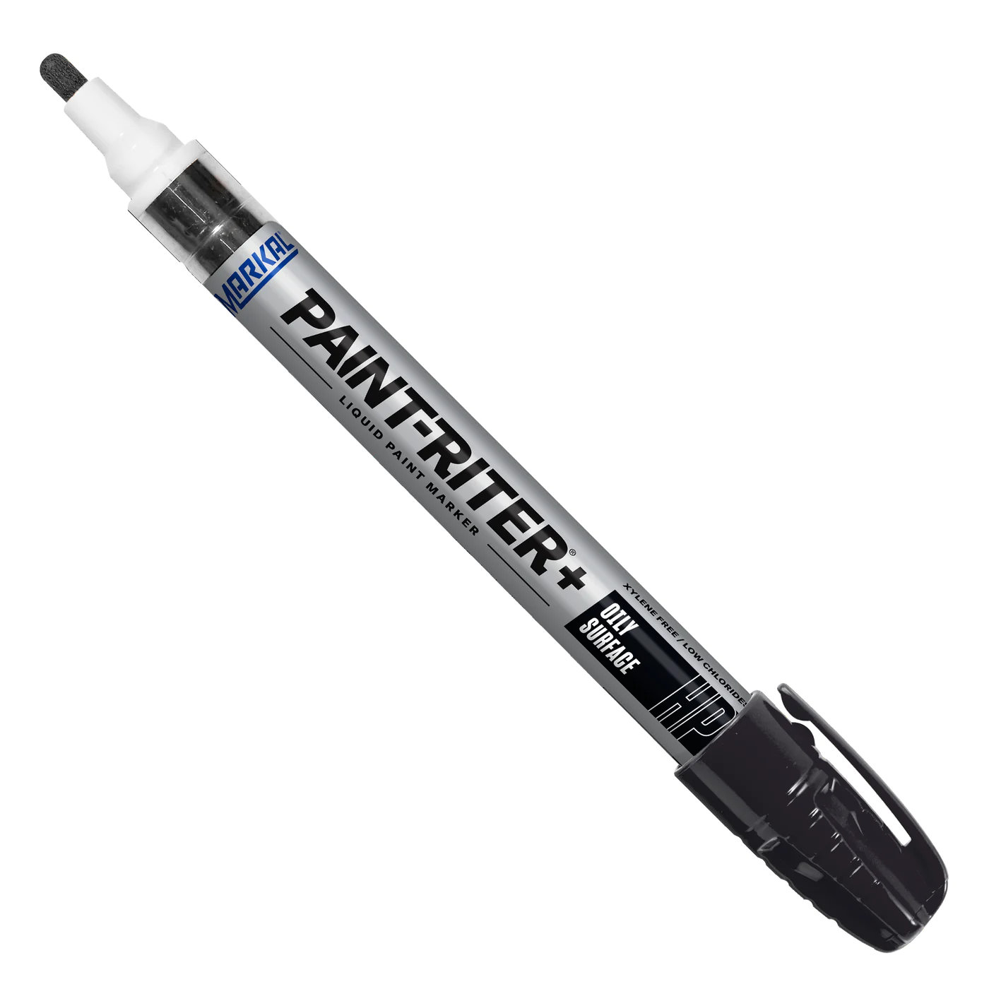 Markal 96963 Pro-Line HP Liquid Paint Marker Black