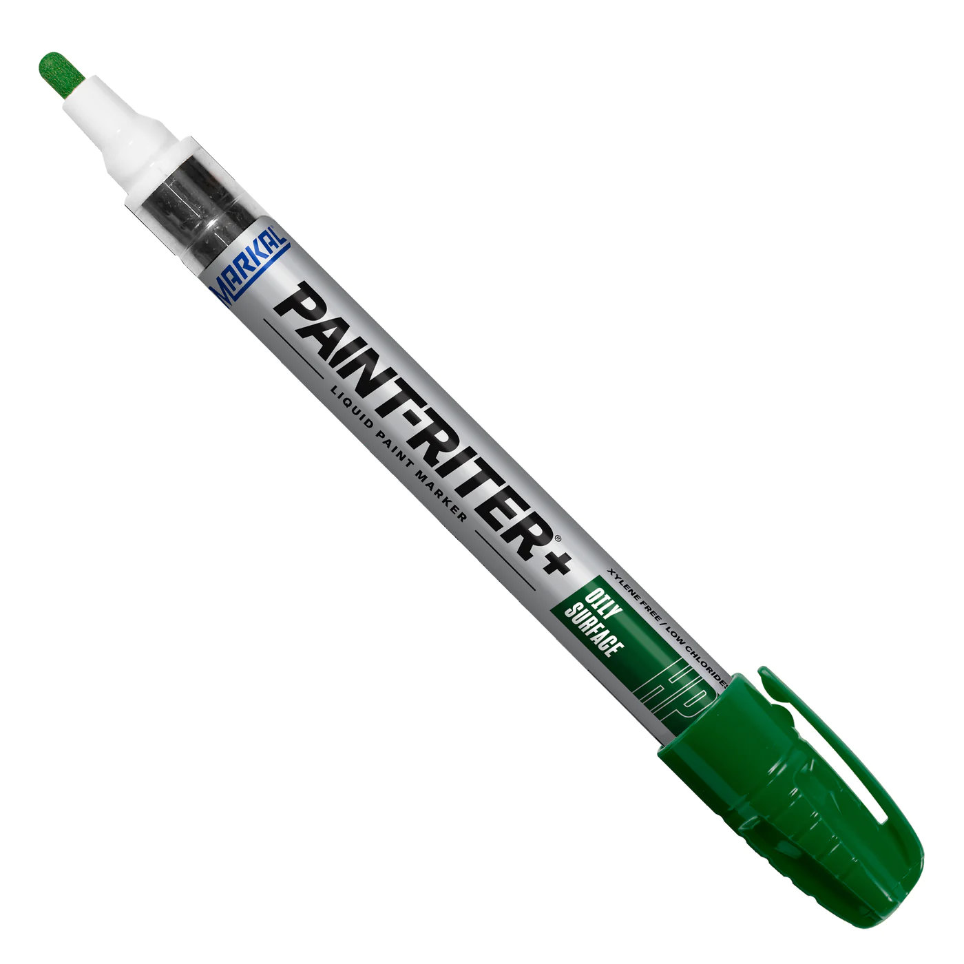 Markal 96966 Pro-Line HP Liquid Paint Marker Green