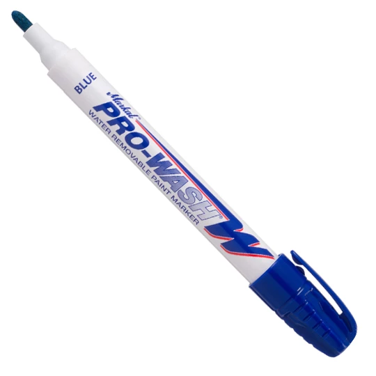 Markal 97035 Pro-Wash W Blue