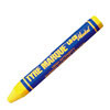 Tyre Marque Rubber Marking Crayons