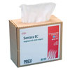 M-PR931 - Sontara EC® Wipes, Creped White 9 x 16.5