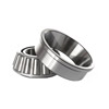 Metric Tapered Roller Bearings