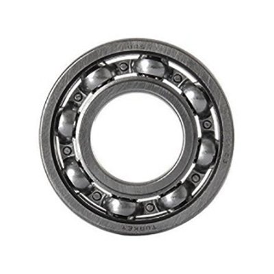 ORS 6206TNP53 ABEC 5 Deep Groove Ball Bearing 30mm x 62mm x 16mm