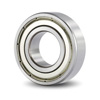 ORS 6000ZZTNP53 Shielded ABEC 5 Deep Groove Ball Bearing 10mm x 26mm x 8mm