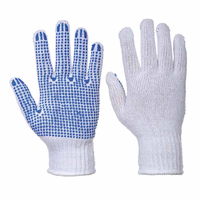 Portwest A111 Classic Polka Dot Glove