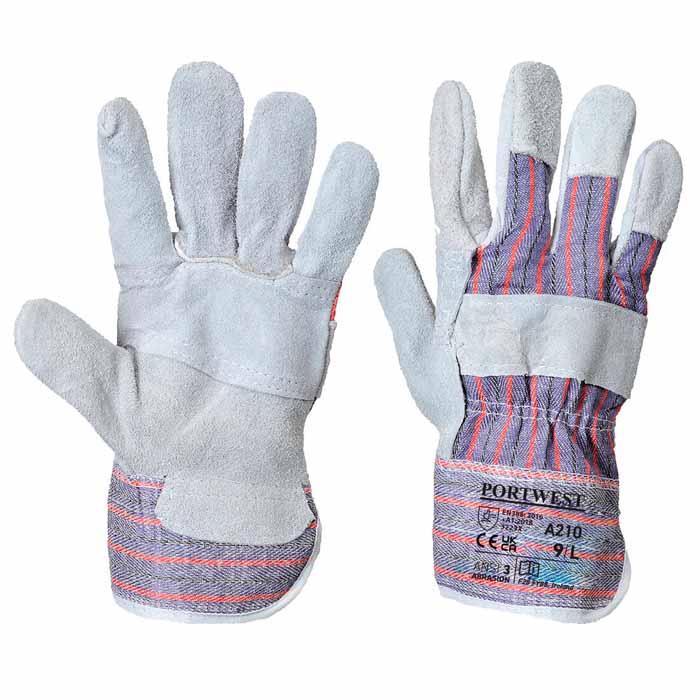 Portwest A210 Canadian Rigger Glove