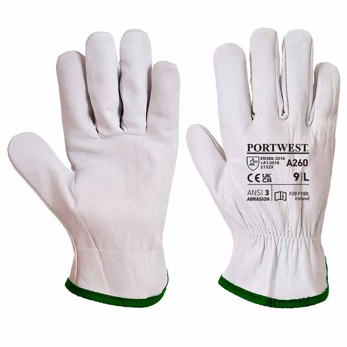 Portwest A260 Oves Driver Glove