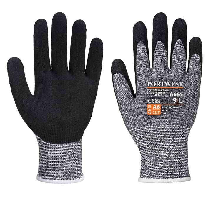 Portwest A665 VHR Advanced Cut Glove