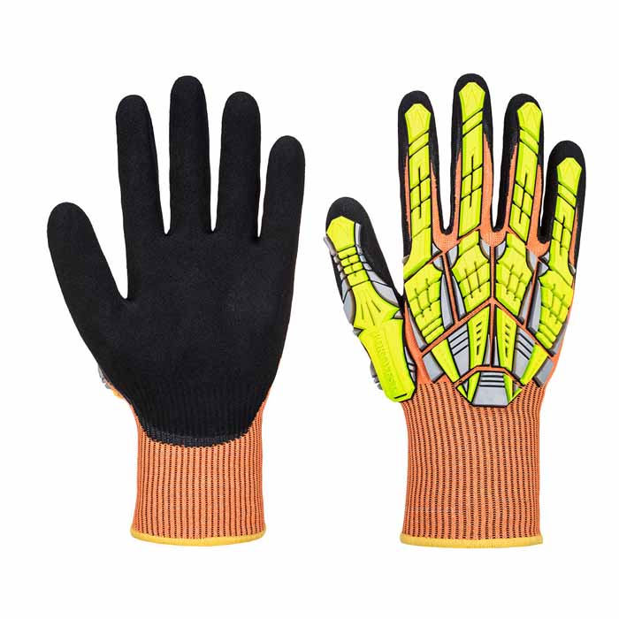 Portwest A727 DX VHR Impact Glove