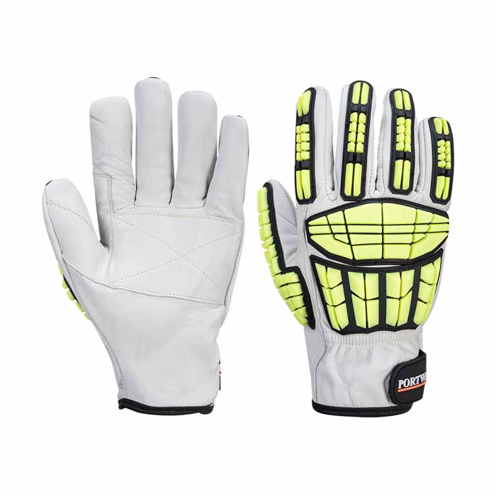 Portwest A745 Impact Pro Cut Glove