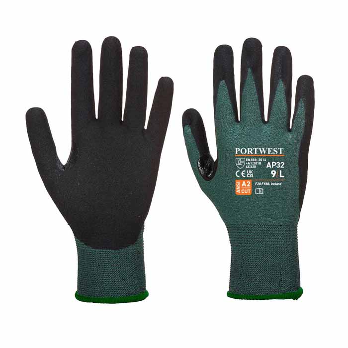 Portwest AP32 Dexti Cut Pro Glove