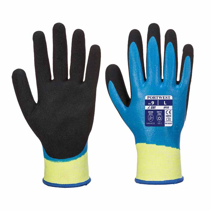 Portwest AP50 Aqua Cut Pro Glove