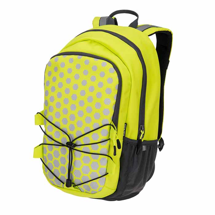 Portwest B955YER PW3 Hi-Vis Backpack