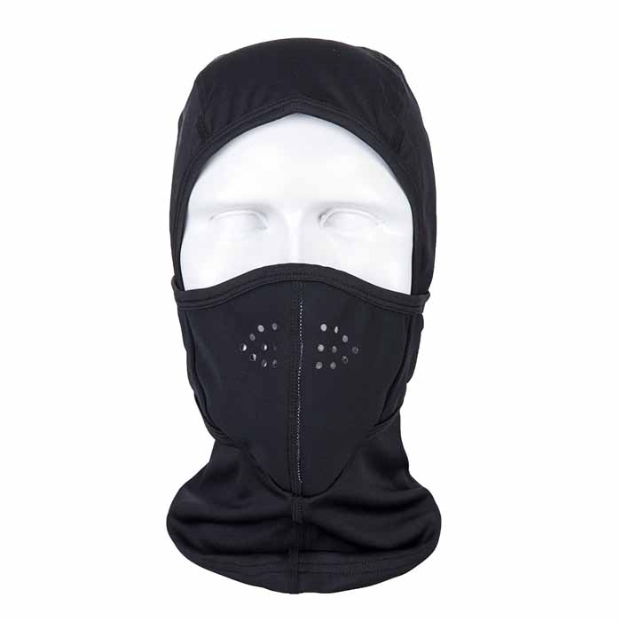 Portwest CS23BKR Multiway Balaclava