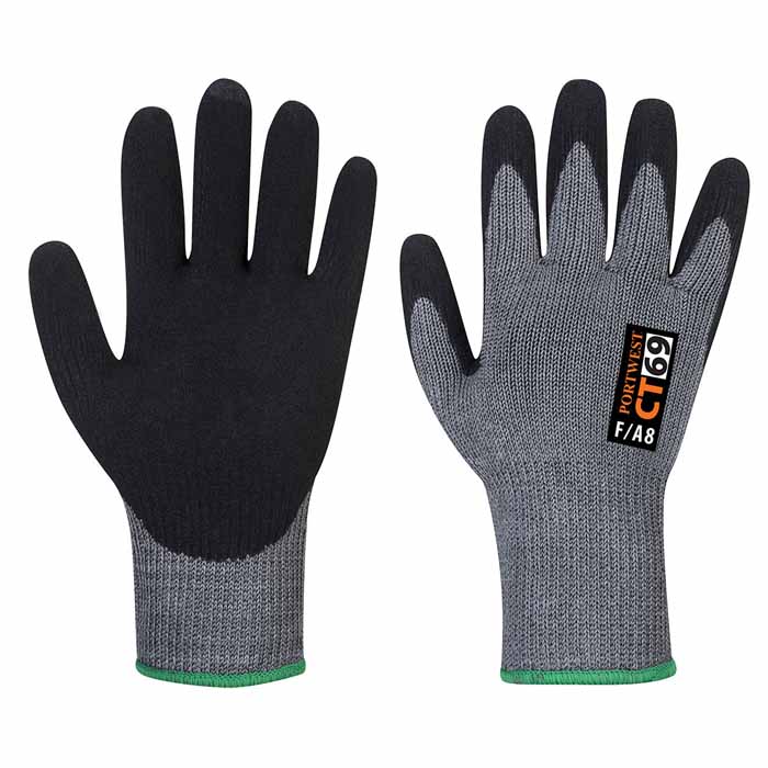 Portwest CT69 CT AHR+ Nitrile Foam Glove