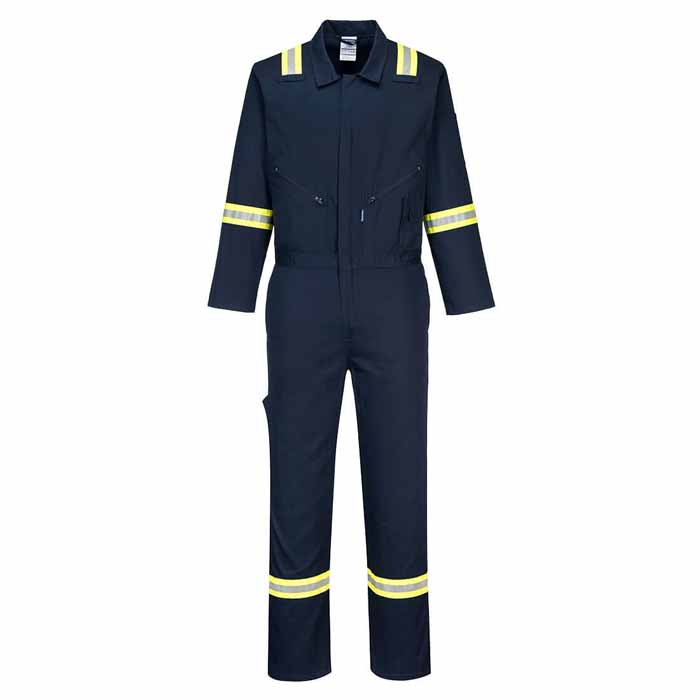 Portwest F129 Iona Xtra Cotton Coverall