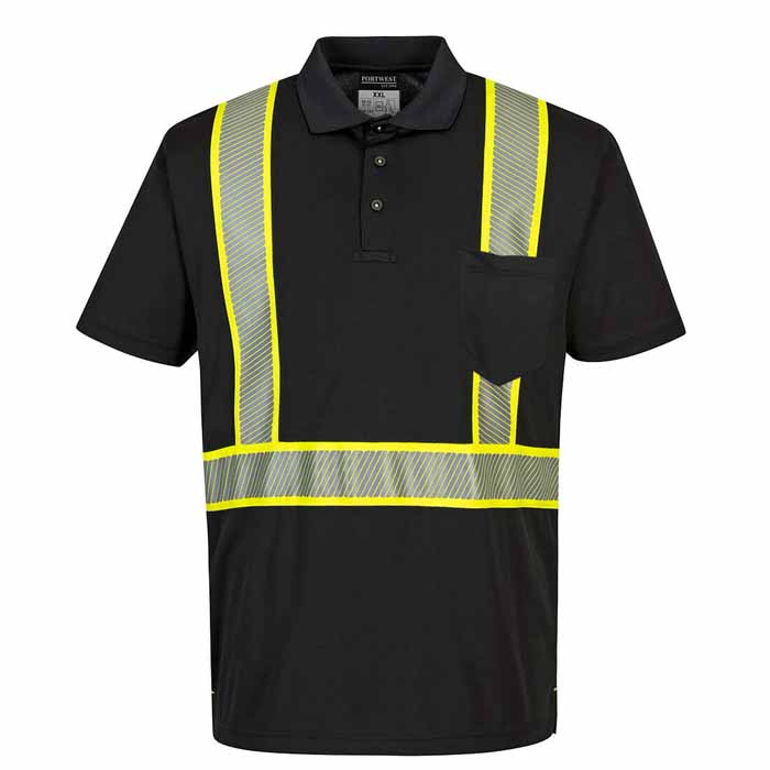 Portwest F140 Iona Plus Polo Shirt