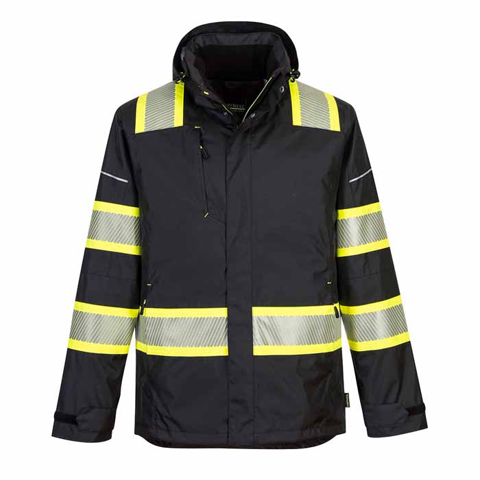 Portwest F144 Iona Plus Winter Jacket