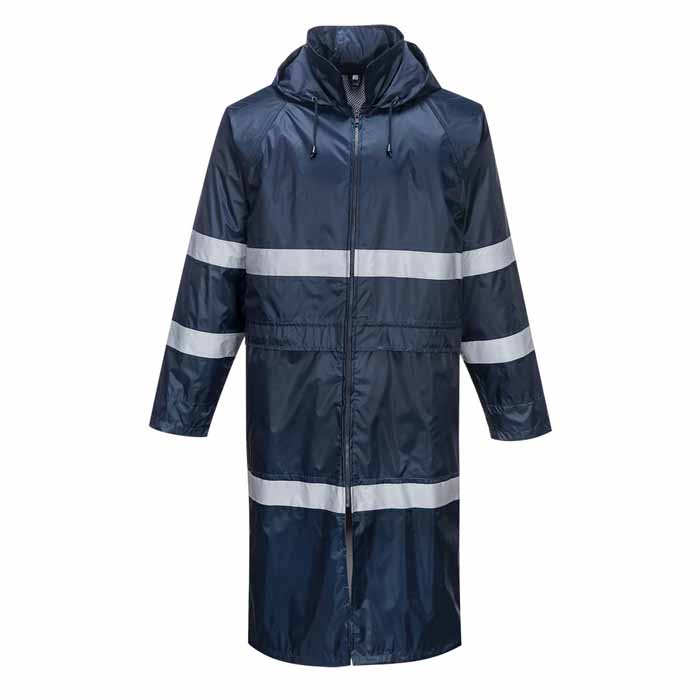 Portwest F438 Classic Iona Rain Coat